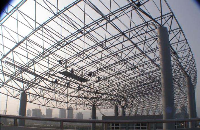 耒阳厂房网架结构可用在哪些地方，厂房网架结构具有哪些优势